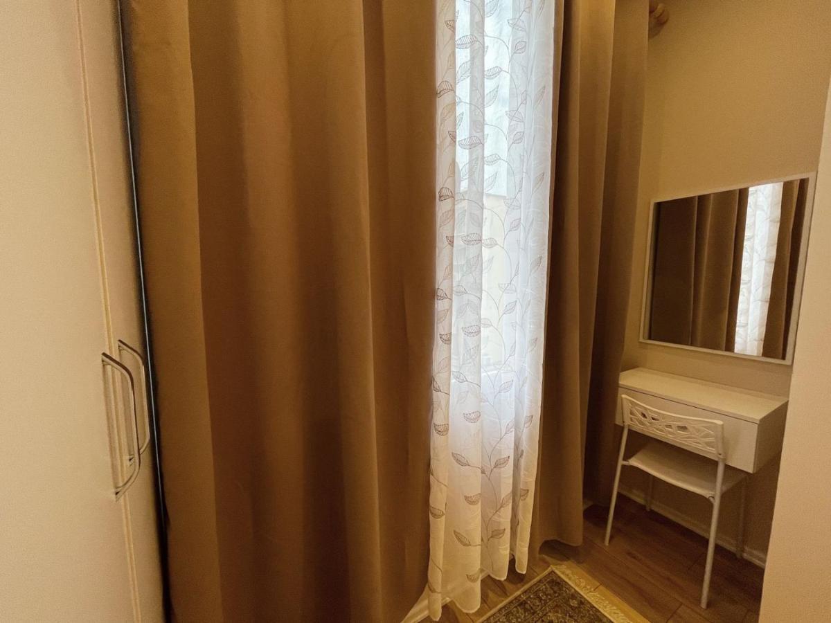 Aj Apartments, Hidden Gem In The Heart Of ティラナ エクステリア 写真